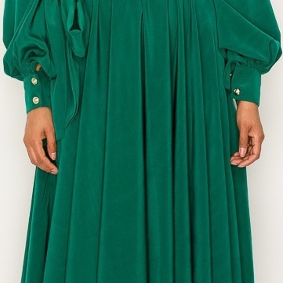 FORBIDDEN DRESS - Picture 3 of 4